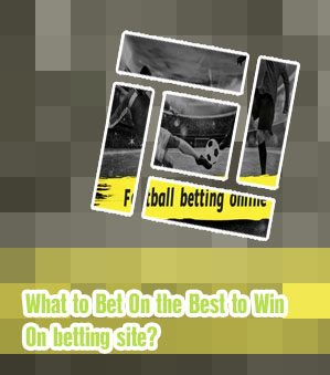 Best betting sites for football