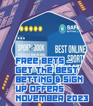 Best betting website offers