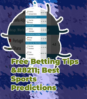 Best football betting tips and predictions for today and tomorrow