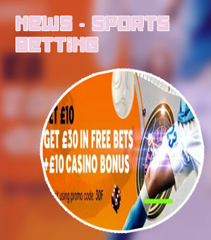 Best free sports bets