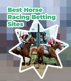 Best horse racing odds bookies