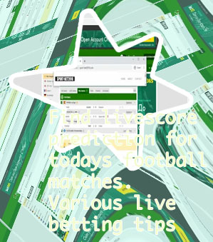 Best live betting prediction sites