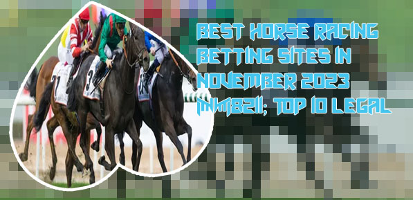 Best online bookies for horse racing
