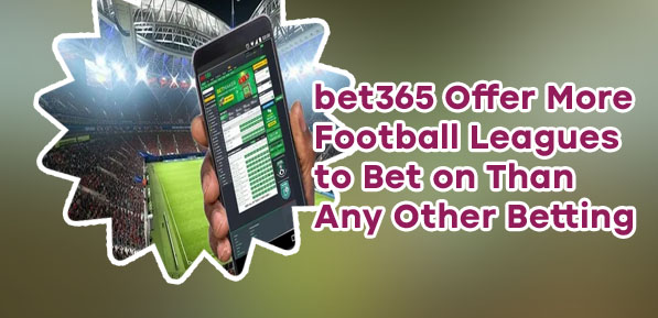 Best online football betting sites