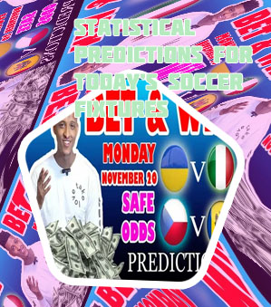 Best predictions today soccer