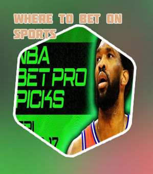 Best sports bets to make today