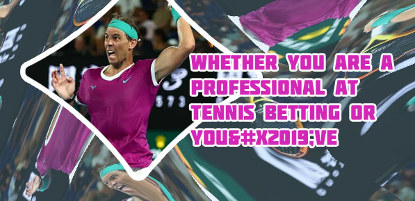 Best tennis tipster