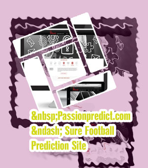 Bet ensured prediction site
