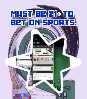 Bet on sports app cash out