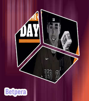 Betpera bet of the day
