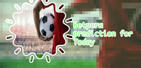 Betpera soccer prediction
