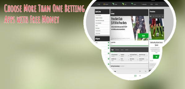 Betting sites with daily free games