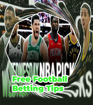 Big free bet predictions
