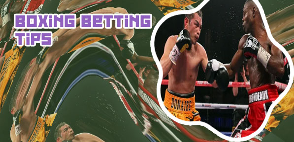Boxing predictions tonight