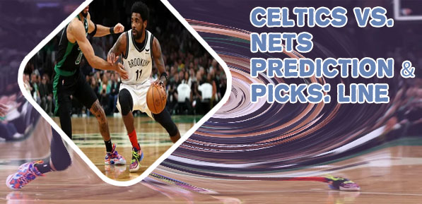 Brooklyn nets betting line