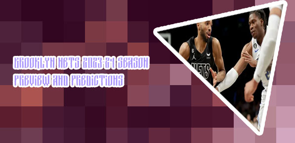 Brooklyn nets predictions