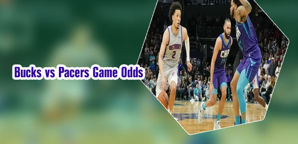 Bucks game point spread