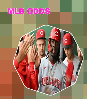 Caesars sportsbook mlb odds