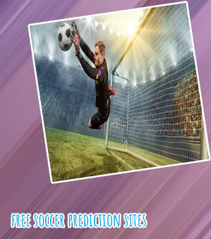 Free soccer forecast