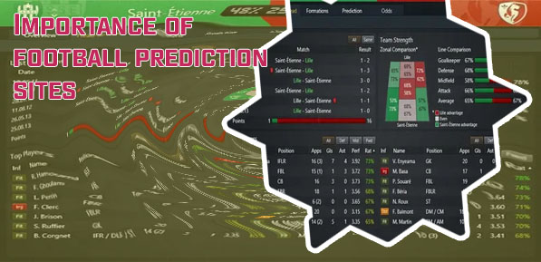 Genuine football prediction sites