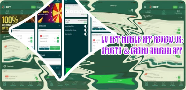 Good betting apps for android
