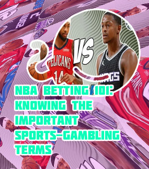 Just bet nba odds
