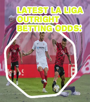 La liga betting predictions