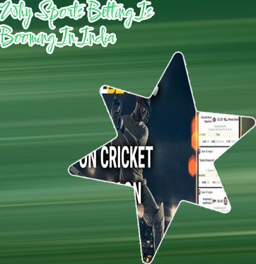 Legal betting sites in india