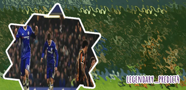 Legendary soccer prediction