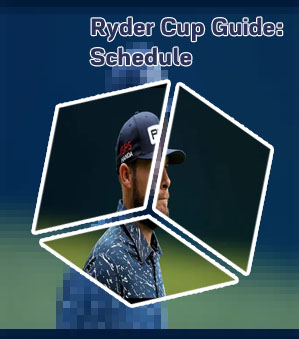 Live odds ryder cup