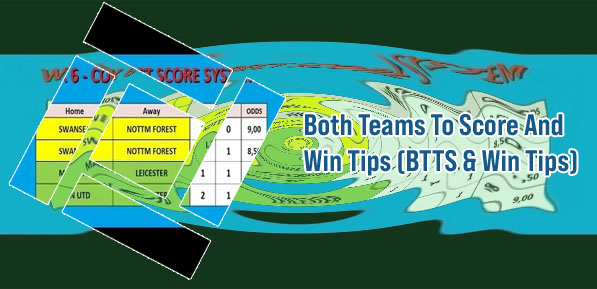 Mighty tips correct score today