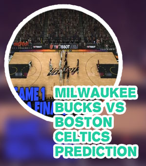 Milwaukee bucks point spread