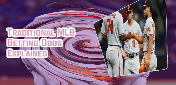 Mlb betting odds today