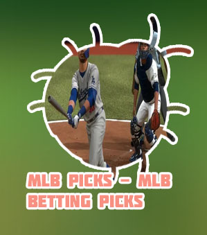 Mlb spreads tomorrow