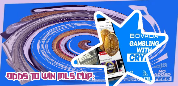 Mls bovada