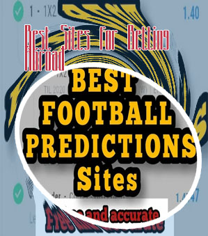 My betting sites