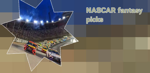 Nascar expert picks