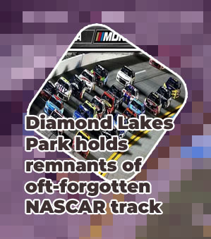Nascar predictions today