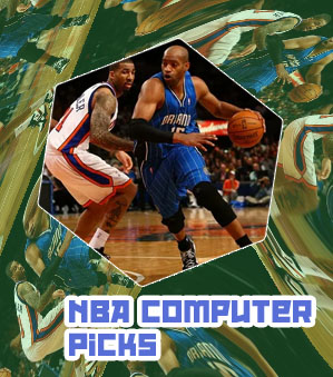 Nba basketball computer picks