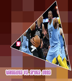 Nba odds predictions vegas