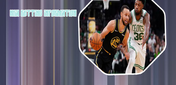 Nba score betting