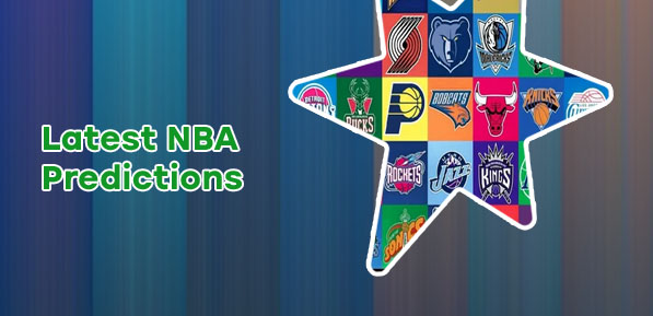 Nba tipsters