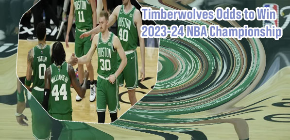 Nets odds to win east