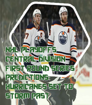 Nhl pickswise