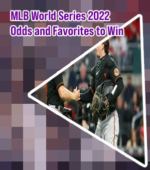 Odds for mlb championship