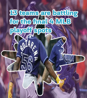 Odds yankees make playoffs