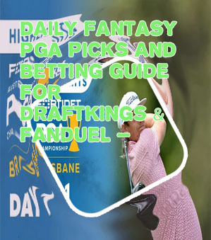 Pga championship draftkings