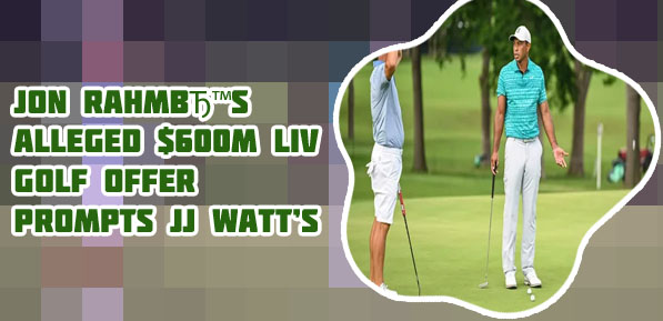 Pga golf odds today