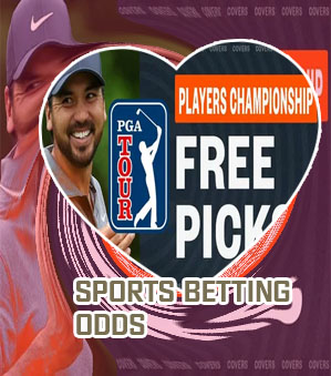Players championship golf betting odds