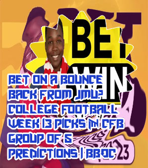 Popular bet prediction